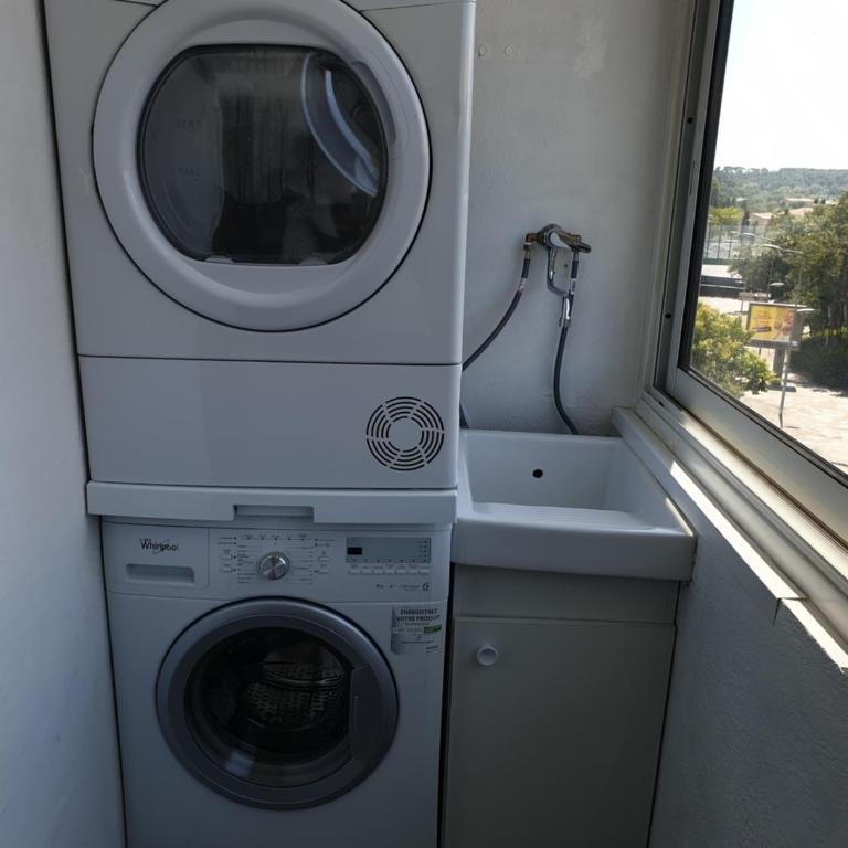 Cosy T3, proche centre ville - Appartement 2 Chambres - 21