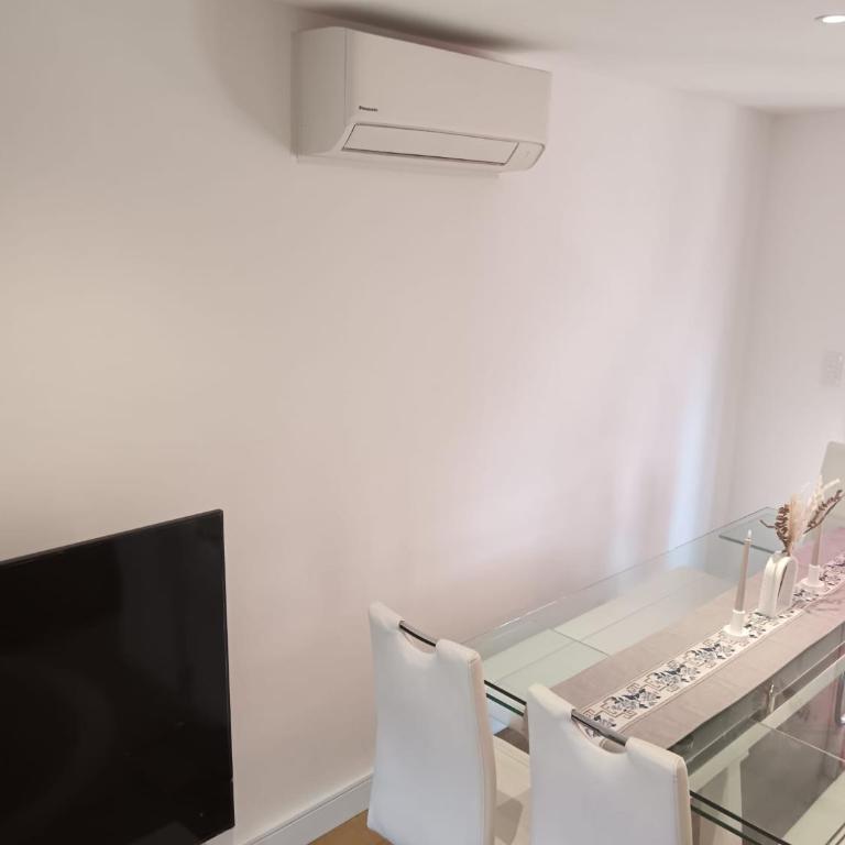 Cosy T3, proche centre ville - Appartement 2 Chambres - 8