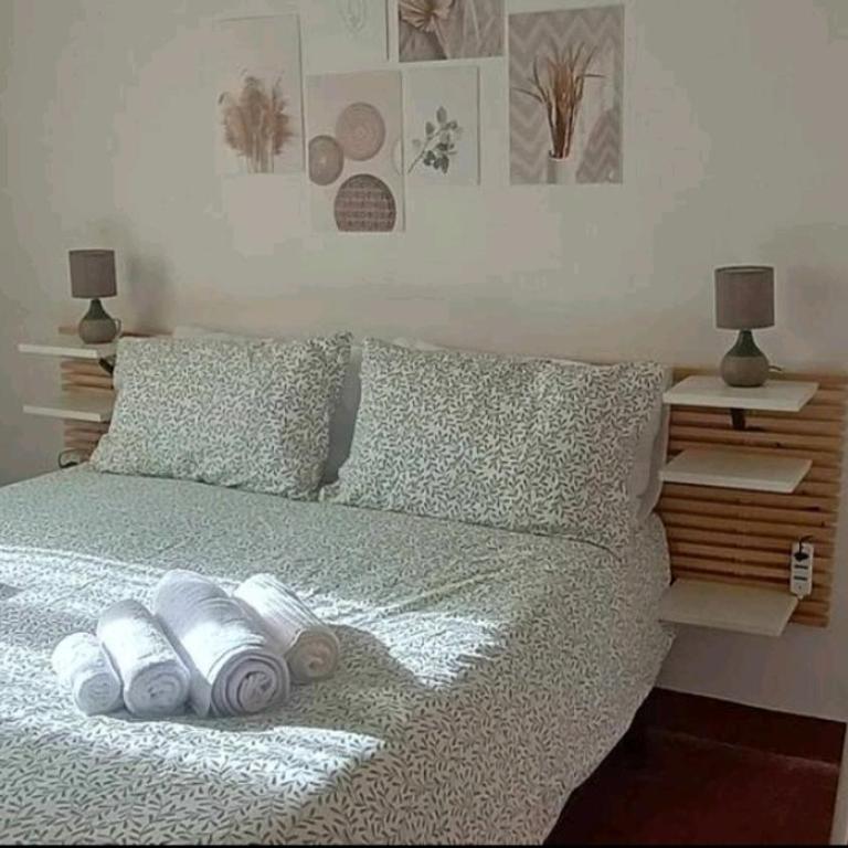 Appartamento Casa Anna - Appartamento con 2 Camere da Letto - 4