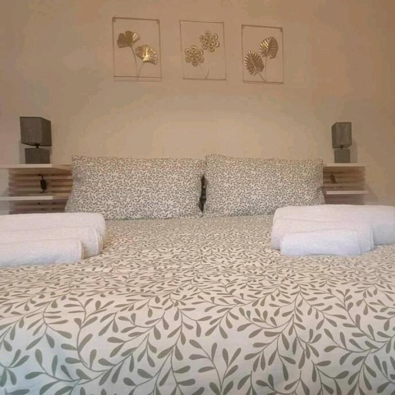 Appartamento Casa Anna - Appartamento con 2 Camere da Letto - 5