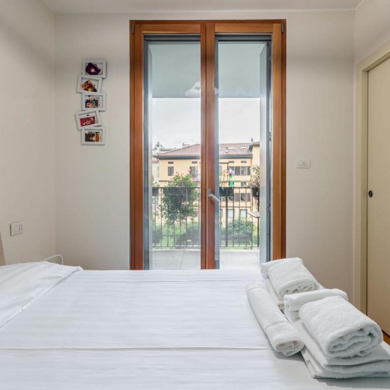 Homeby, City Oasis - Appartamento con 1 Camera da Letto - 11
