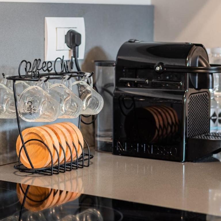 Homeby, City Oasis - Appartamento con 1 Camera da Letto - 17