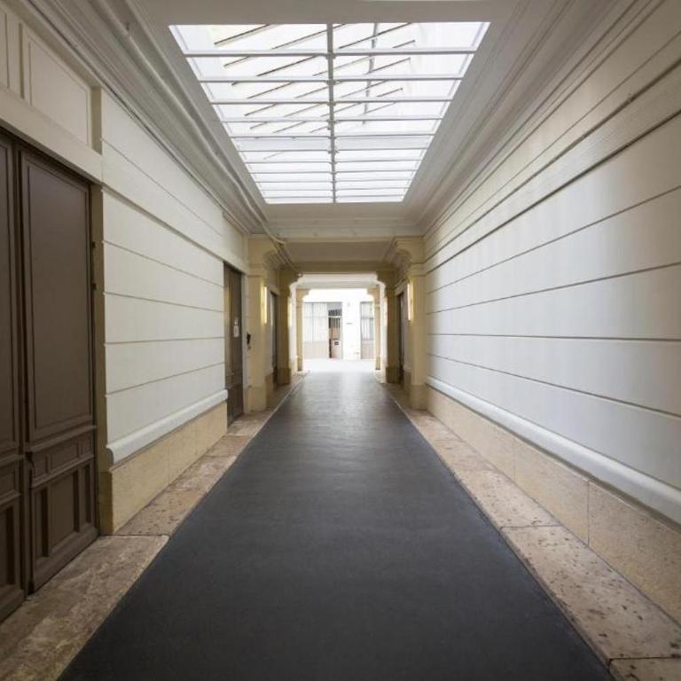 Luxury apartement, près de Musée Louvre - Apartment - 54