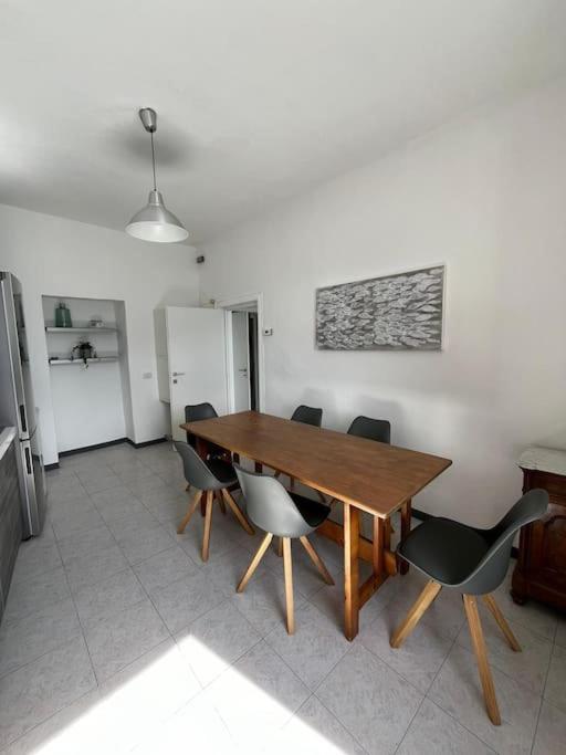 Varenna La casa di Giulia - Apartment mit 1 Schlafzimmer - 8