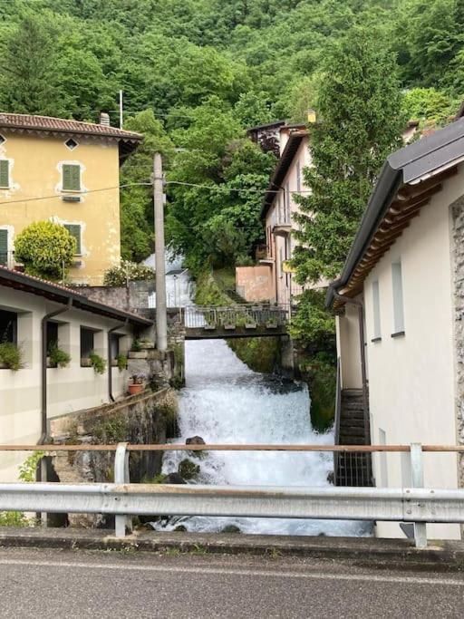 Varenna La casa di Giulia - Apartment mit 1 Schlafzimmer - 22