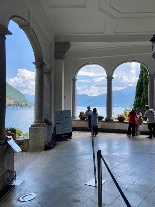Varenna La casa di Giulia - Apartment mit 1 Schlafzimmer - 30