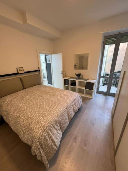 Varenna La casa di Giulia - Apartment mit 1 Schlafzimmer - 11