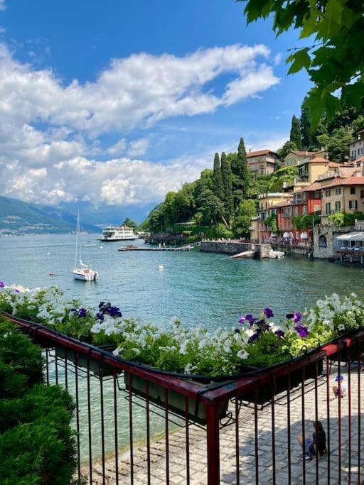 Varenna La casa di Giulia - Apartment mit 1 Schlafzimmer - 34