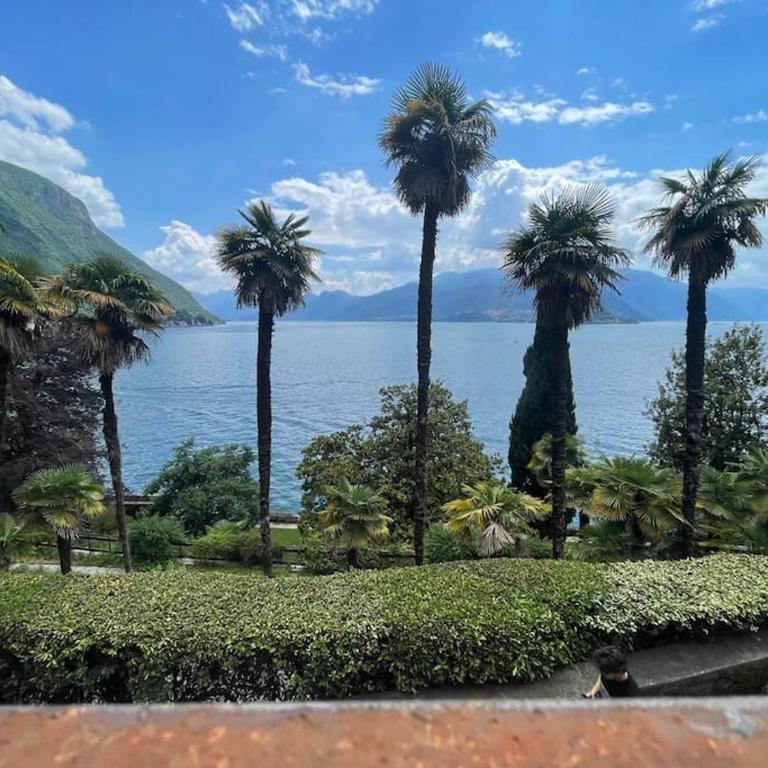 Varenna La casa di Giulia - Apartment mit 1 Schlafzimmer - 32