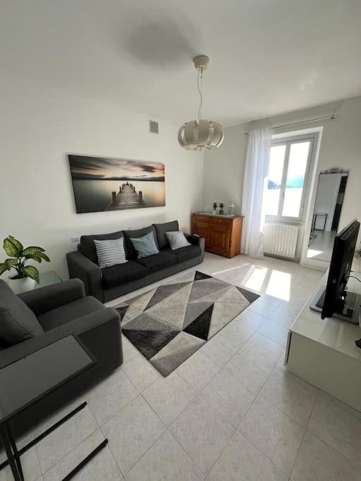 Varenna La casa di Giulia - Apartment mit 1 Schlafzimmer - 2