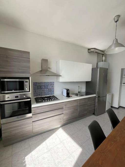 Varenna La casa di Giulia - Apartment mit 1 Schlafzimmer - 7