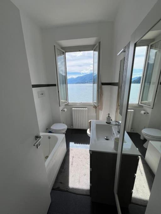 Varenna La casa di Giulia - Apartment mit 1 Schlafzimmer - 13