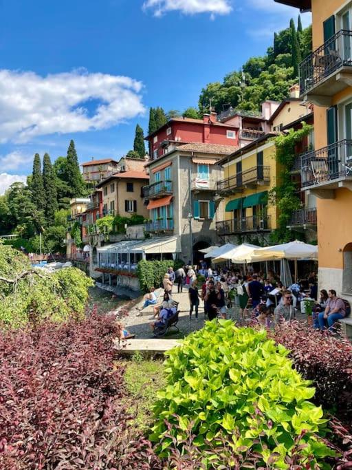 Varenna La casa di Giulia - Apartment mit 1 Schlafzimmer - 27