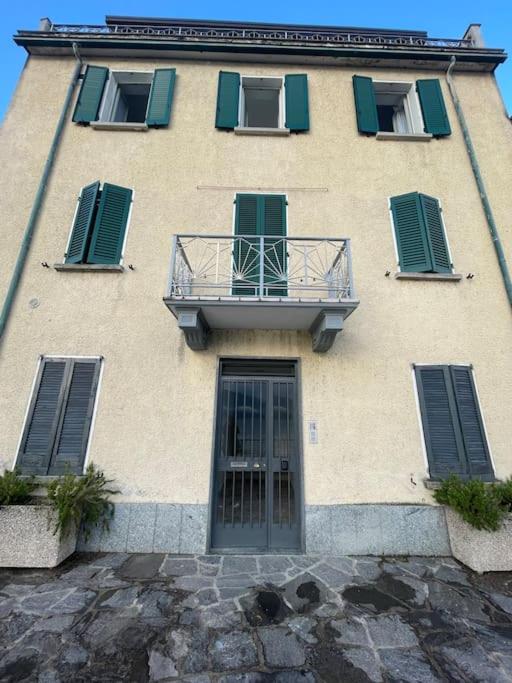 Varenna La casa di Giulia - Apartment mit 1 Schlafzimmer - 15