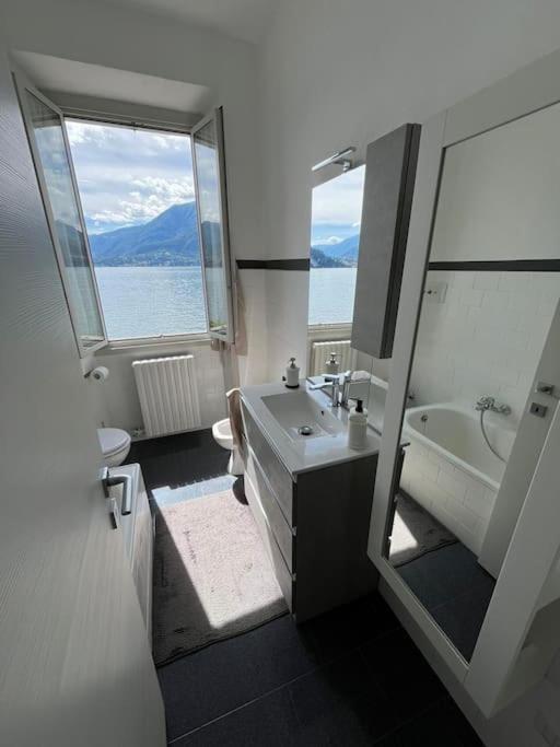 Varenna La casa di Giulia - Apartment mit 1 Schlafzimmer - 14