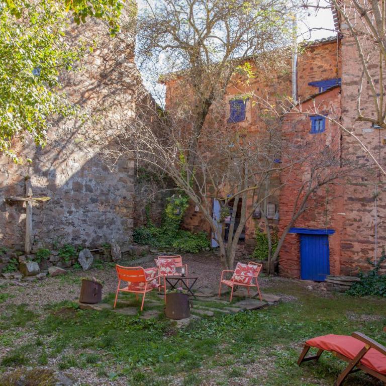 Arzipreste I Casa del Cura - Apartamento de 2 dormitorios - 4