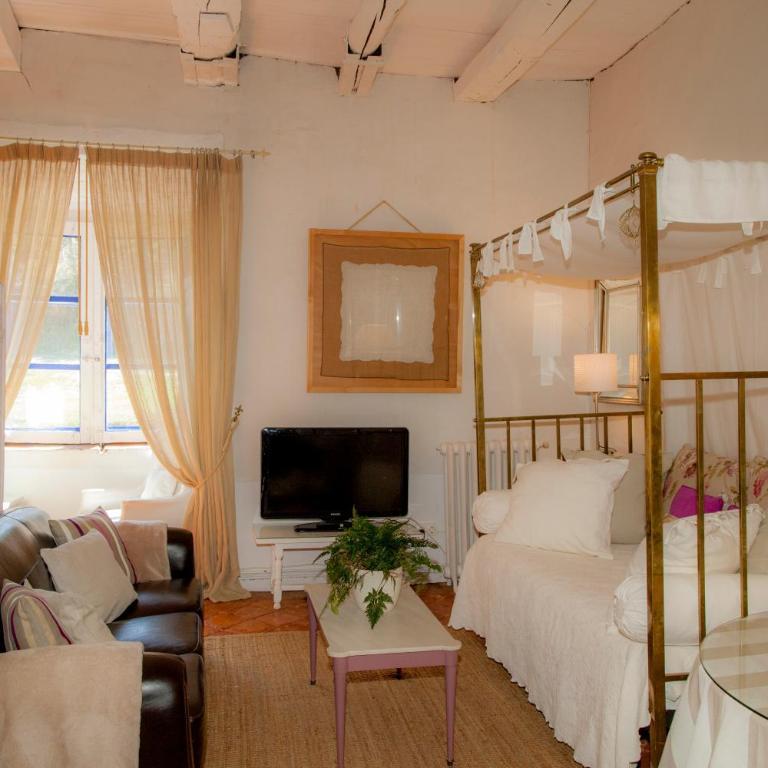 Arzipreste I Casa del Cura - Apartamento de 2 dormitorios - 9