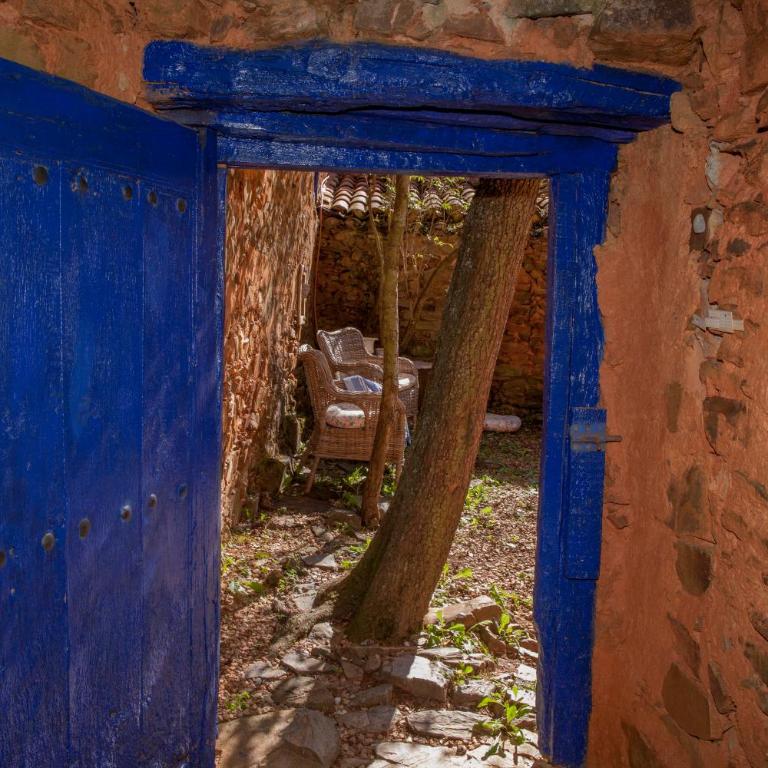Arzipreste I Casa del Cura - Apartamento de 2 dormitorios - 10