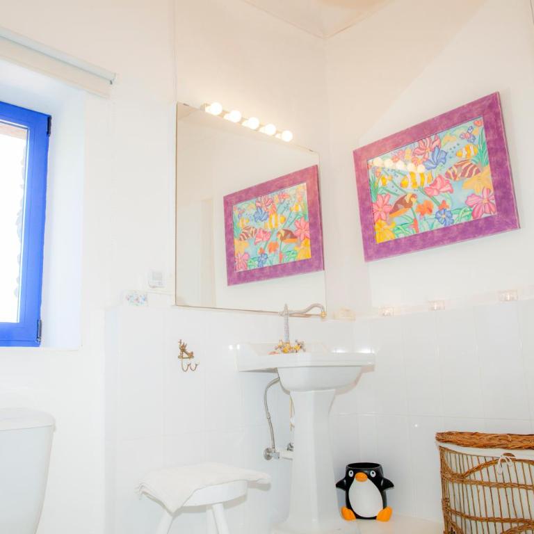 Arzipreste I Casa del Cura - Apartamento de 2 dormitorios - 13