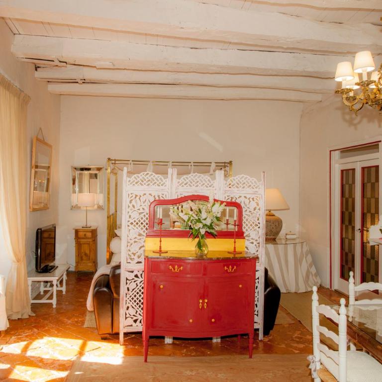 Arzipreste I Casa del Cura - Apartamento de 2 dormitorios - 15