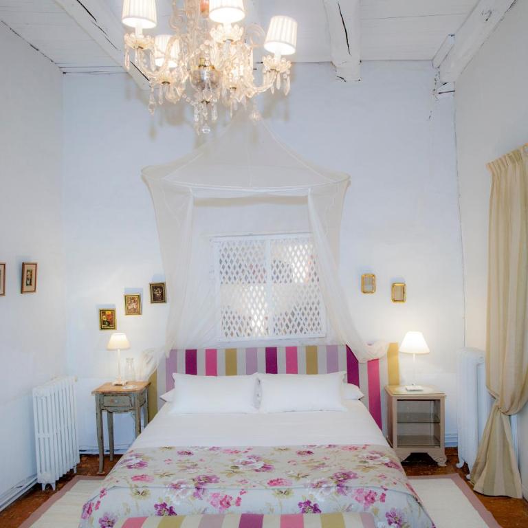 Arzipreste I Casa del Cura - Apartamento de 2 dormitorios - 16