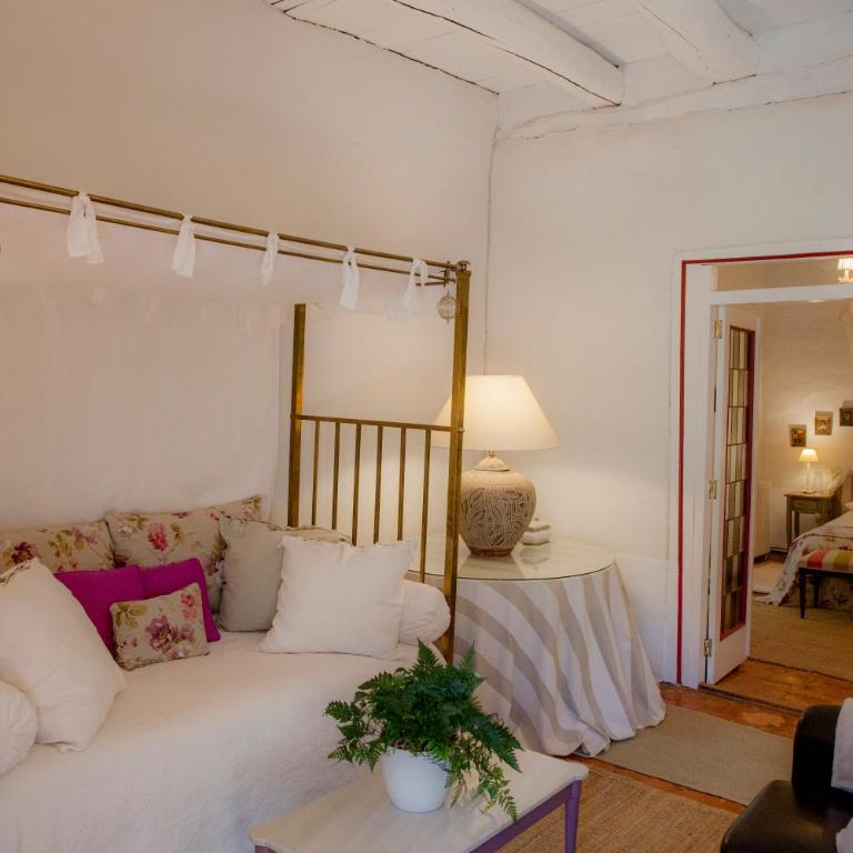 Arzipreste I Casa del Cura - Apartamento de 2 dormitorios - 17