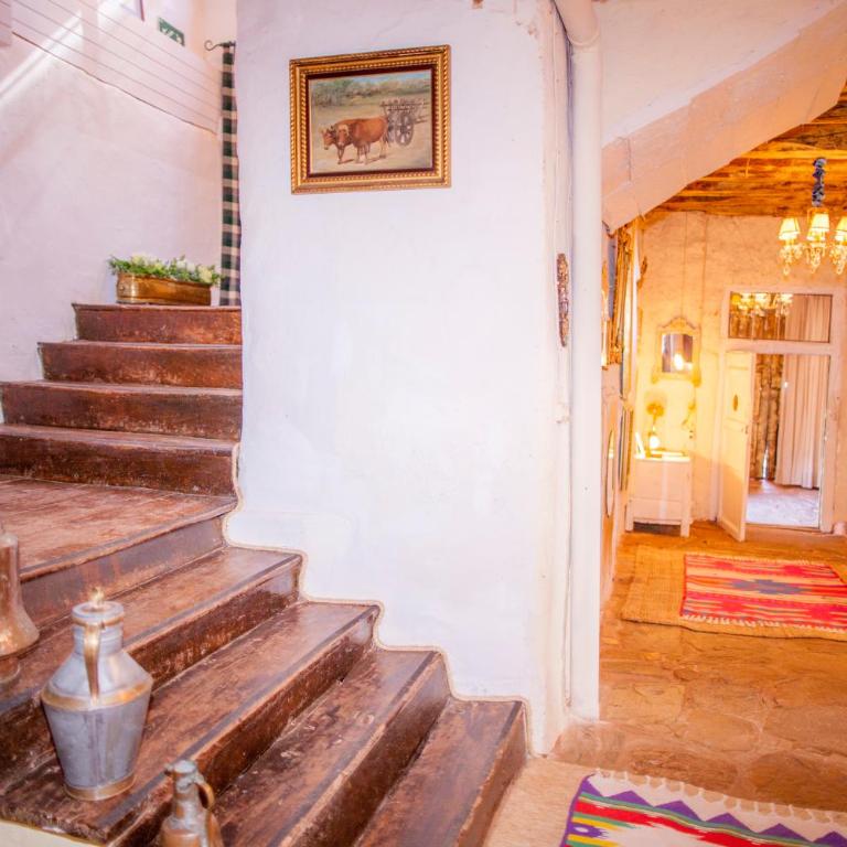Arzipreste I Casa del Cura - Apartamento de 2 dormitorios - 18
