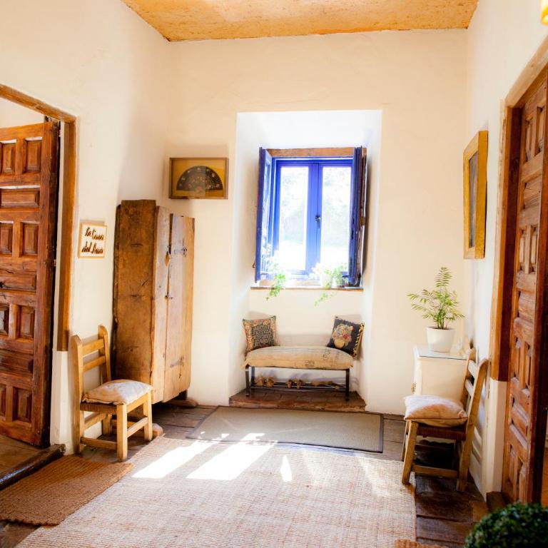 Arzipreste I Casa del Cura - Apartamento de 2 dormitorios - 19