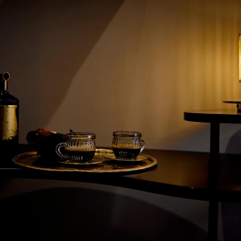 Beausejour Ranelagh - Chambre Double Classique avec Balcon - 4
