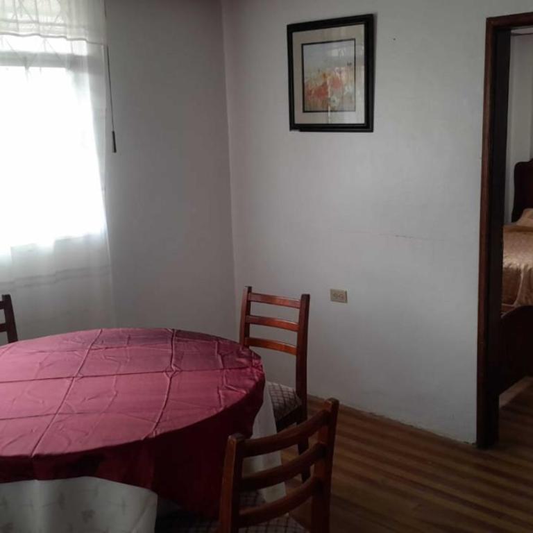 Dulce Departamento Familiar La Pradera - Apartamento de 2 dormitorios - 9