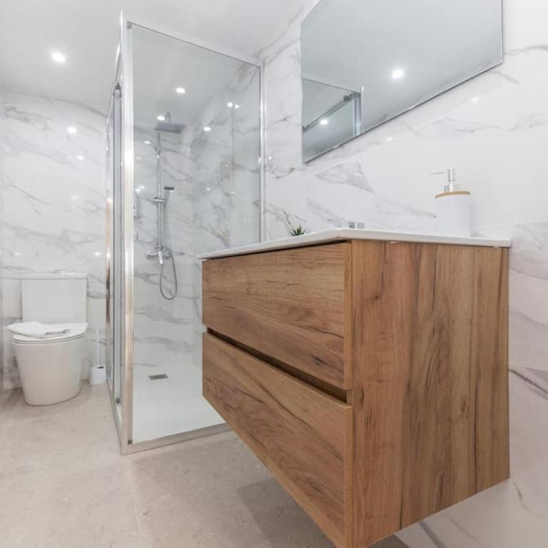Modern apartment in Oviedo With Views - Apartamento de 3 dormitorios - 20