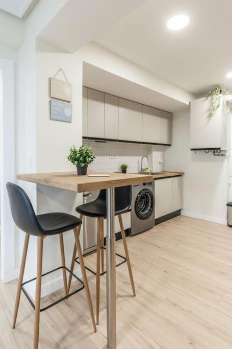 Modern apartment in Oviedo With Views - Apartamento de 3 dormitorios - 8