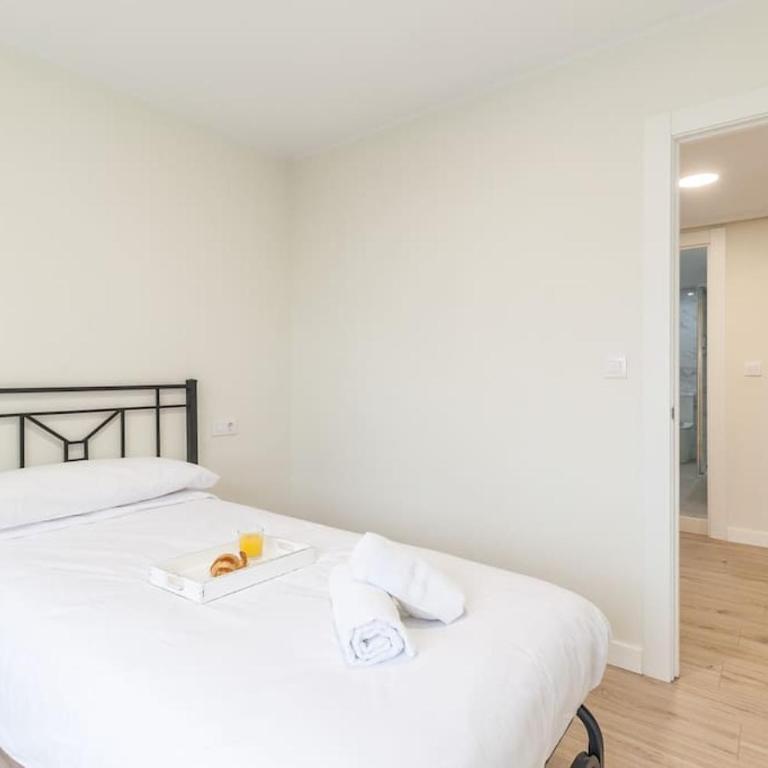 Modern apartment in Oviedo With Views - Apartamento de 3 dormitorios - 11