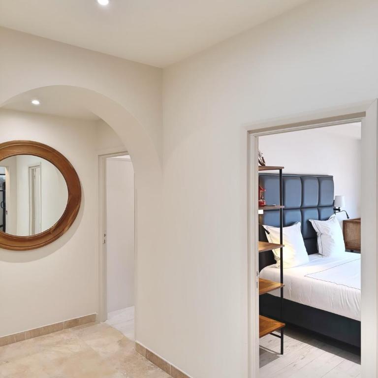 Villa Marsa - Cannes - on beach - Villa - 15