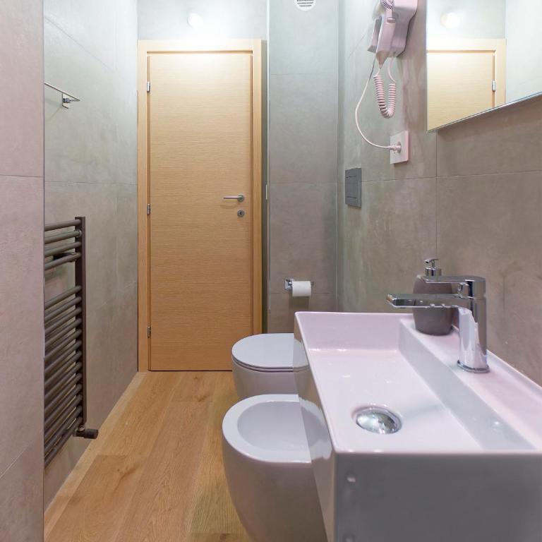 Apartment Tonale - Appartamento con Vista Montagna - 13