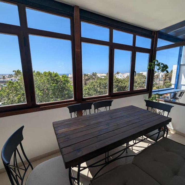 Ocean view Apartment - Apartamento de 1 dormitorio - 8
