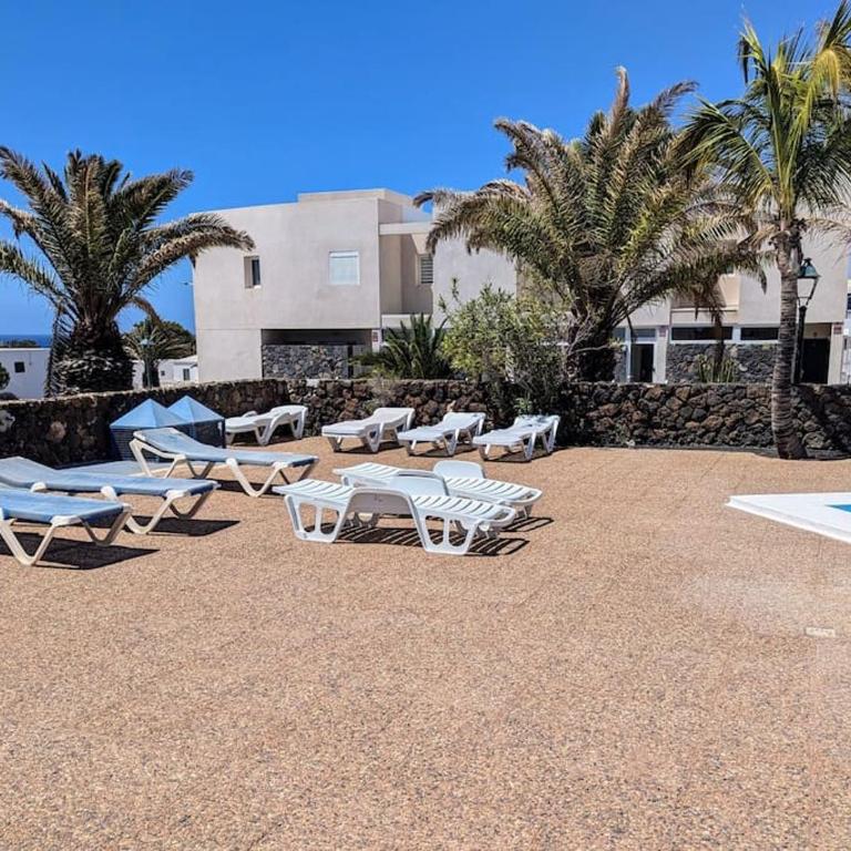 Ocean view Apartment - Apartamento de 1 dormitorio - 15