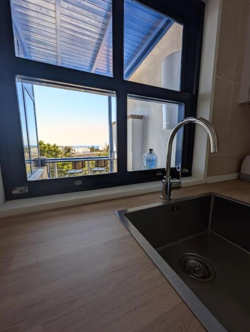 Ocean view Apartment - Apartamento de 1 dormitorio - 17