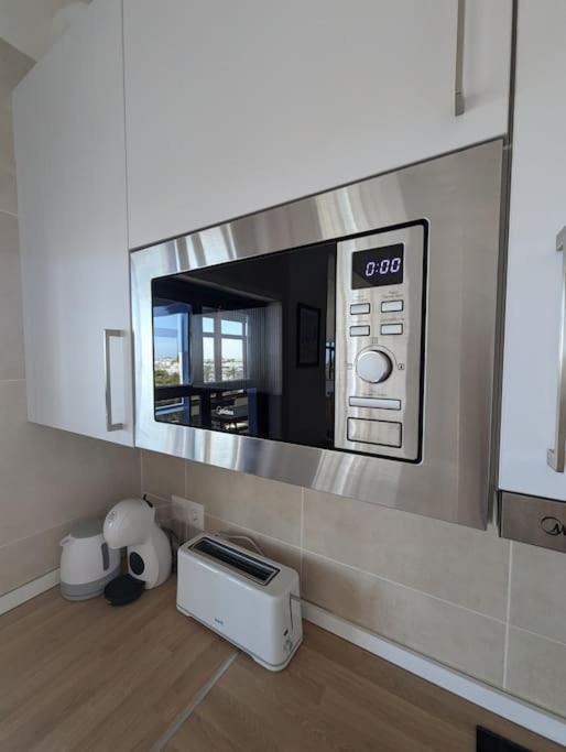 Ocean view Apartment - Apartamento de 1 dormitorio - 20