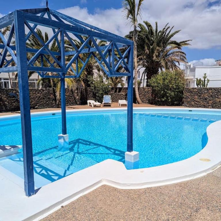 Ocean view Apartment - Apartamento de 1 dormitorio - 1