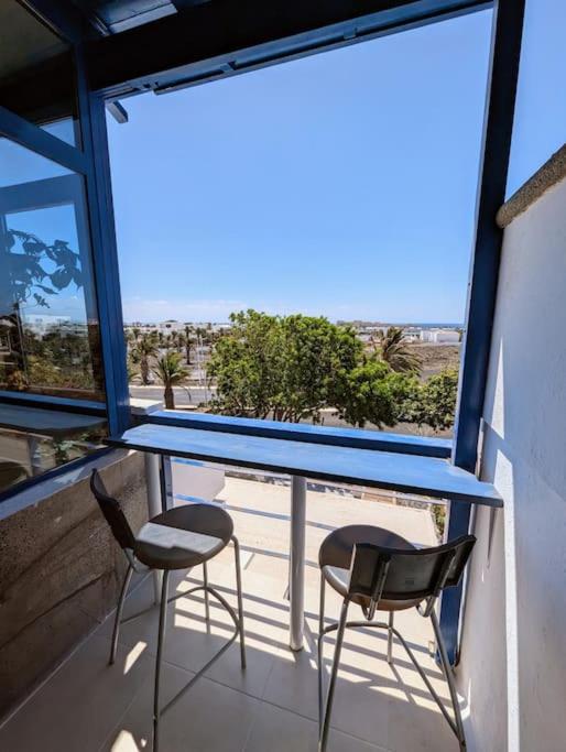 Ocean view Apartment - Apartamento de 1 dormitorio - 29