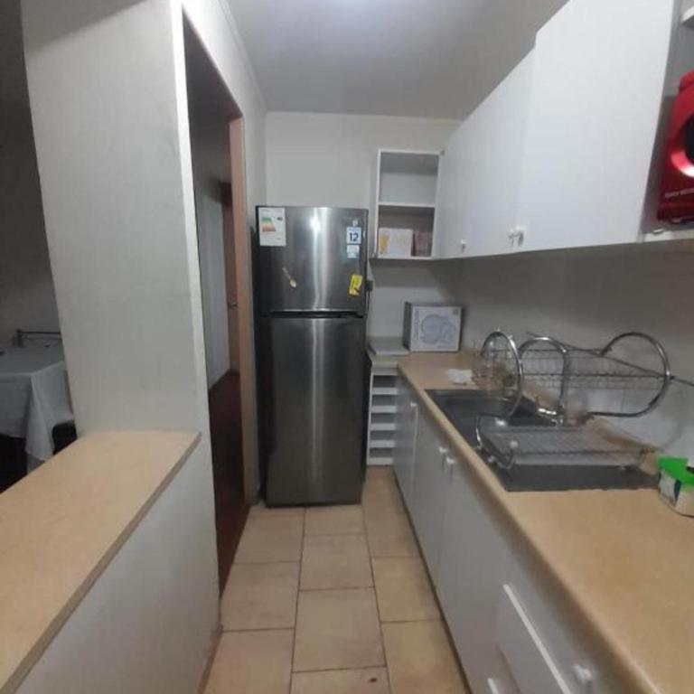 Departamento Vallenar #210 - Apartamento de 3 dormitorios - 6