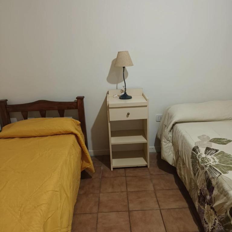 Microcentro San Rafael - Apartamento de 1 dormitorio - 12