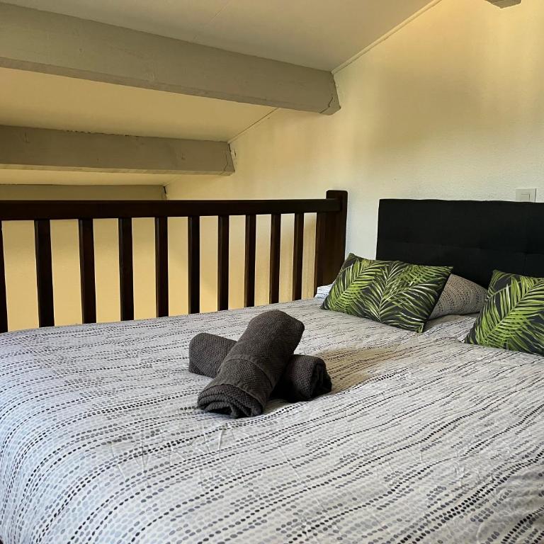 Plage à 5 min - A Bandol - Wi-Fi pro - Parking x2 - One-Bedroom Apartment - 1