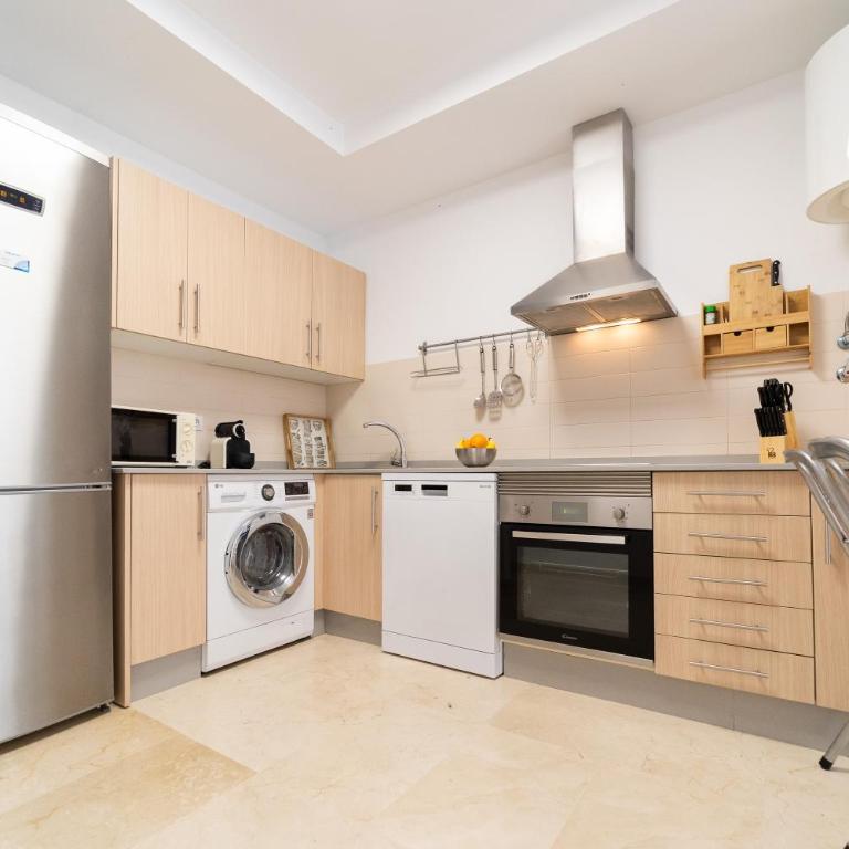 Sand Beach Las Canteras - Apartamento de 1 dormitorio - 3