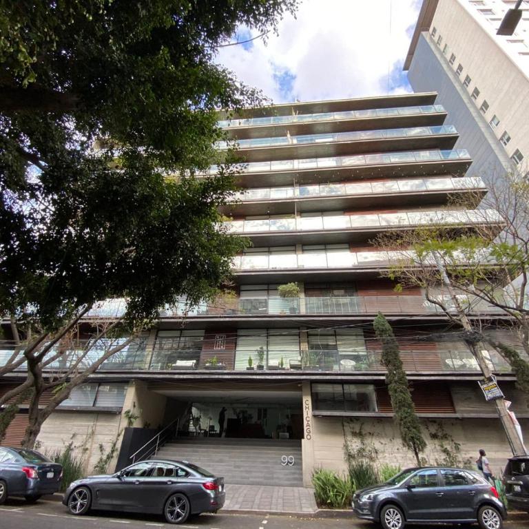 WTC Suites - Three-Bedroom Deluxe Apartment - 2