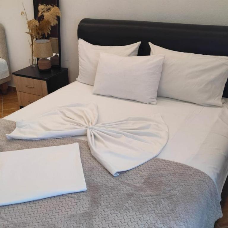 Lula Apartments - Triple Room with Balcony - 18