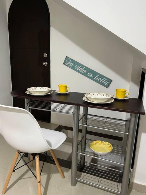 Apartamento Premium Granada - Apartamento de 1 dormitorio - 15