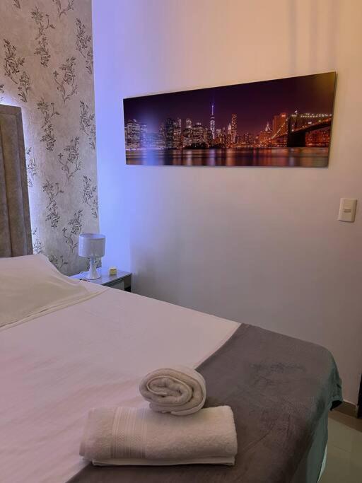 Apartamento Premium Granada - Apartamento de 1 dormitorio - 7