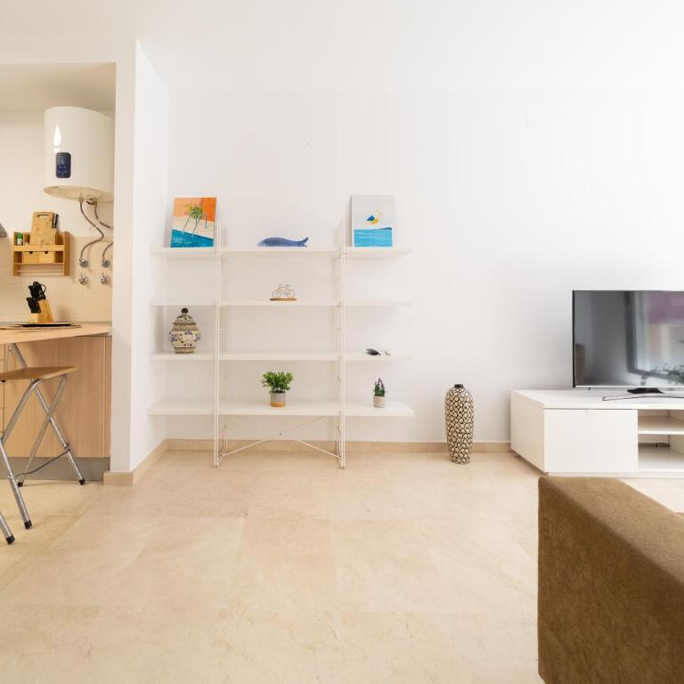 Sand Beach Las Canteras - Apartamento de 1 dormitorio - 14